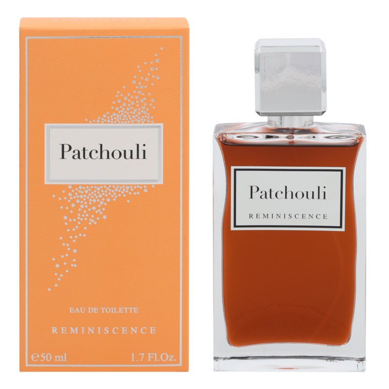 Tobacco Patchouli Perfume